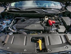 2025 Nissan Rogue SV PREMIUM