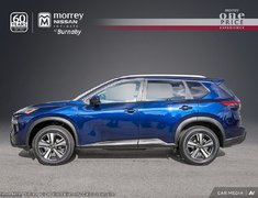 2025 Nissan Rogue SV PREMIUM