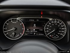 2025 Nissan Rogue SV PREMIUM