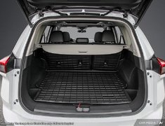 2025 Nissan Rogue SV PREMIUM