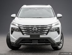 2025 Nissan Rogue SV PREMIUM