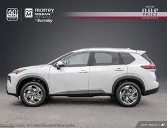 2025 Nissan Rogue SV PREMIUM
