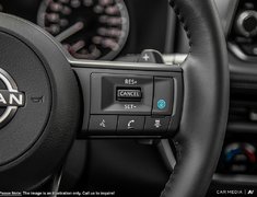 2025 Nissan Rogue SV PREMIUM
