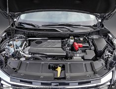 2025 Nissan Rogue SV PREMIUM