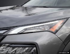 2025 Nissan Rogue SV PREMIUM