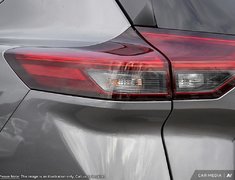 2025 Nissan Rogue SV PREMIUM