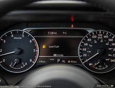 2025 Nissan Rogue SV PREMIUM