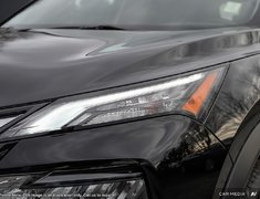 2025 Nissan Rogue SV Moonroof