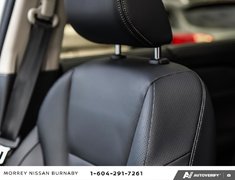 2025 Nissan Rogue PLATINUM // DEMO MODEL