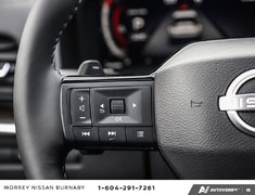 2025 Nissan Rogue PLATINUM // DEMO MODEL