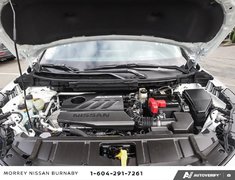 2025 Nissan Rogue PLATINUM // DEMO MODEL