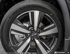 2026 Nissan Rogue SV Premium