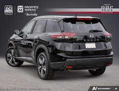 2026 Nissan Rogue SV Premium