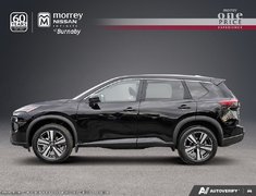 2026 Nissan Rogue SV Premium