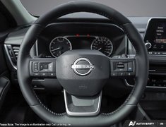 2026 Nissan Rogue SV Premium