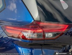 2026 Nissan Rogue SV Premium