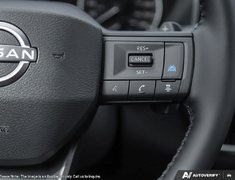 2026 Nissan Rogue SV Premium