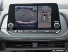 2026 Nissan Rogue SV Premium