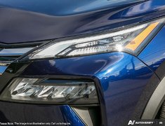 2026 Nissan Rogue SV Premium