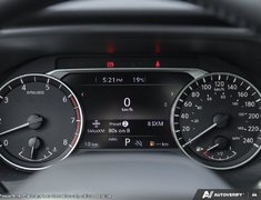 2026 Nissan Rogue SV Premium