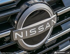 2026 Nissan Rogue SV Premium