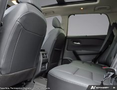 2026 Nissan Rogue SV Premium