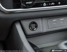 2026 Nissan Rogue SV Premium