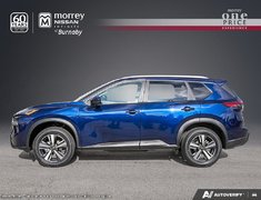 2026 Nissan Rogue SV Premium