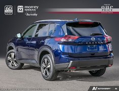 2026 Nissan Rogue SV Premium