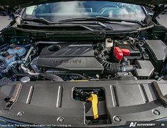 2026 Nissan Rogue SV Premium