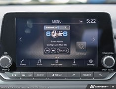 2026 Nissan Rogue SV Premium