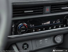 2026 Nissan Rogue SV Premium