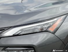 2026 Nissan Rogue SV Moonroof