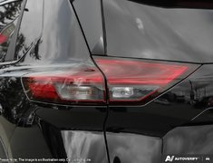 2026 Nissan Rogue SV Moonroof