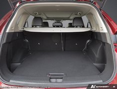 2026 Nissan Rogue SV Moonroof