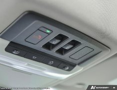 2026 Nissan Rogue SV Moonroof