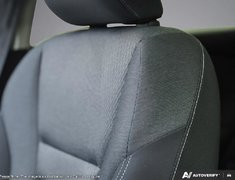 2026 Nissan Rogue SV Moonroof