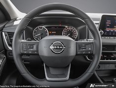 2026 Nissan Rogue SV Dark Armor