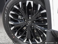 2026 Nissan Rogue SV Dark Armor