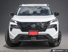 2026 Nissan Rogue SV Dark Armor