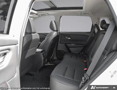 2026 Nissan Rogue SV Dark Armor