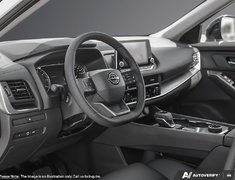 2026 Nissan Rogue SV Dark Armor