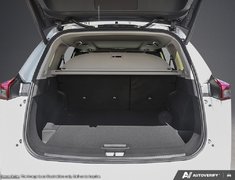 2026 Nissan Rogue SV Dark Armor