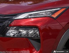 2026 Nissan Rogue SV Dark Armor