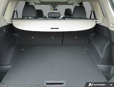 2026 Nissan Rogue SV Moonroof