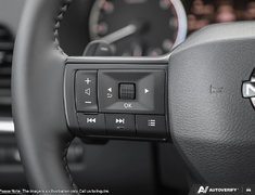 2026 Nissan Rogue SV Dark Armor