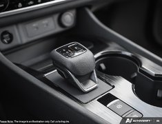 2026 Nissan Rogue SV Dark Armor
