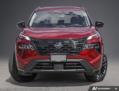 2026 Nissan Rogue SV Dark Armor