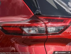 2026 Nissan Rogue SV Dark Armor
