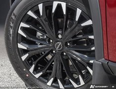 2026 Nissan Rogue SV Dark Armor